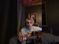 Instagram live: Luke Hemmings 19/8 (1)