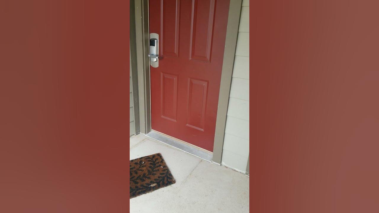 The Landing at Seven Coves Condo. 2 bedroom. Willis Texas YouTube
