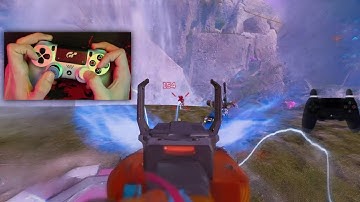 WHY I QUIT 4-3 LINEAR FOR THIS - 20 BOMB + UPDATED SENS