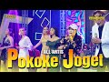 Pokok e joget  ratna antika  all artis  om nirwana comeback