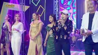 POKOK E JOGET - Ratna Antika & All Artis - OM NIRWANA COMEBACK