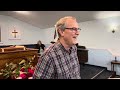9.18.24 Suncoast Wednesday Worship, Luke 24:13-35 The Emmaus Appearance