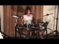 American Idiot - Green Day [5 Seconds of Summer version] (Drum Cover)