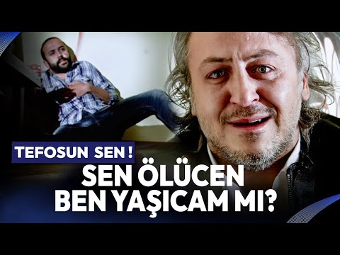 Kırılma Noktası! : Tefo'nun Ölümü | Kerpeten Ali