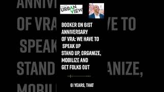 We cannot be silent We cannot be still Organize Mobilize Democracy is not a spectator sport