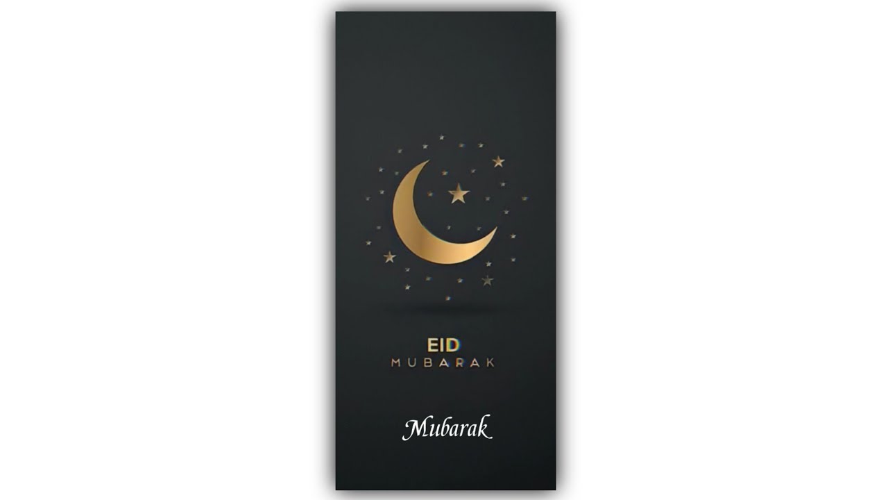 Eid Mubarak Whatsapp status ✨ || Eid Mubarak full screen Status ! Eid Mubarak status
