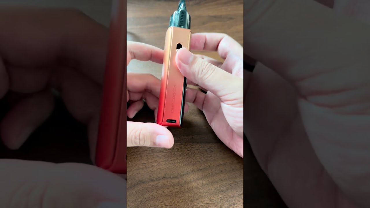 ✨VOOPOO VINCI E80 First Review: The Smart, Lightweight PODMOD You've Been  Waiting For! • VAPE HK