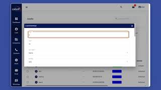 How to Export Leads from CRM | Step-by-Step Guide