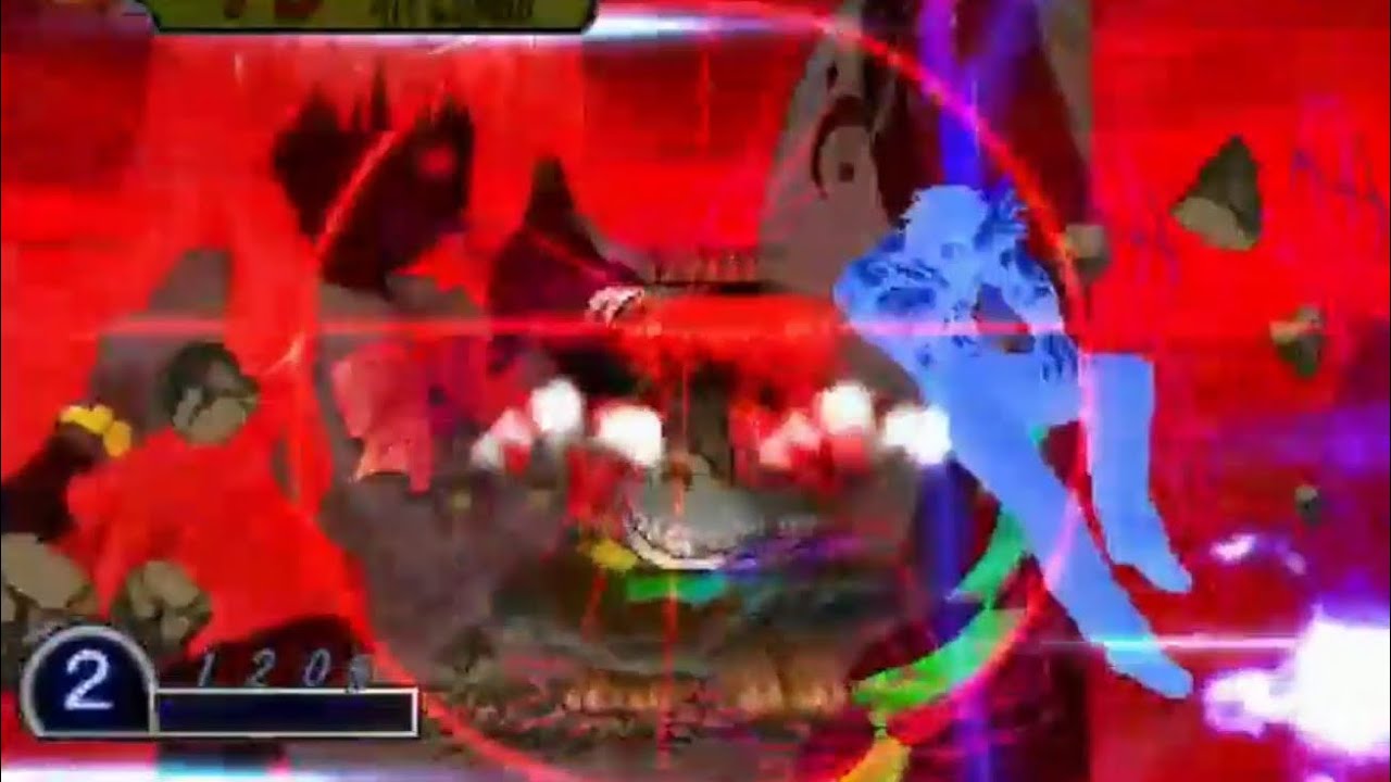 [MUGEN] 희망과 절망~제3세력의 내습~ Part 22 希望と絶望～第三勢力の襲来～ Part 22