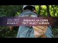 Рибалка на Сеймі. Тестуємо обладнання Select та Brain | ШоУолда №86