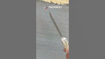 HPMC: Enhancing adhesion and elasticity in every mix 💧#THMHPMC #ConstructionAdditive #BondingPower