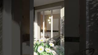 Casa De 2 Plantas Con Piscina