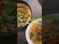 Top 5 Fusion Foods That Will Blow Your Mind