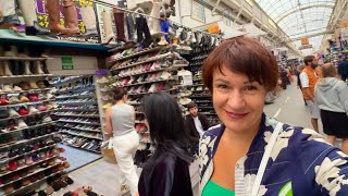 картинка: ТЦ «САДОВОД» БРЕНДОВЫЕ СУМКИ И ОБУВЬ ДАРОМ🔥ТОРГОВАЛАСЬ ДО ПОТЕРИ СОЗДАНИЯ😱