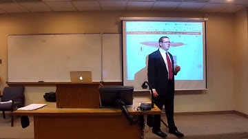 Prop1 Class 2 – Efficiency and Fairness