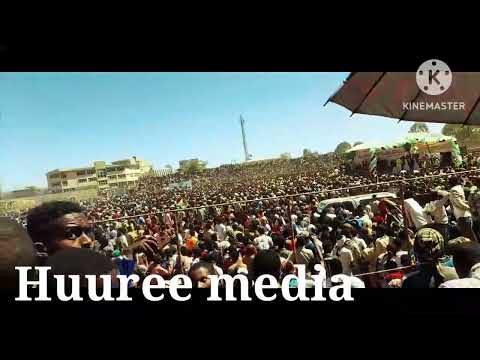 FOUNDATION OF SHEK ADAM TULA IN HARAR