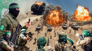Download Lagu IDF KOCAR-KACIR! Serangan Mematikan H4m4s Dalam Penyergapan Markas Persembunyian Israel MP3 Download Lagu IDF KOCAR-KACIR! Serangan Mematikan H4m4s Dalam Penyergapan Markas Persembunyian Israel MP3