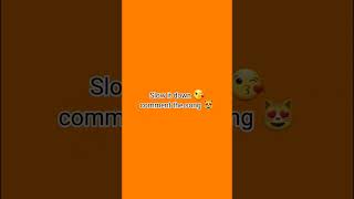 Download Lagu slow it down #roblox #playingroblox #musicstreaming #funny #cubecraftgames #robloxmemes #jang #viral MP3