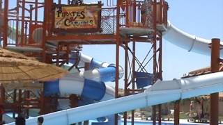 Hurghada Hotel Pickalbatros Sea World (AQUA BLUE) 2014