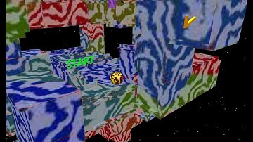 Perplexus Shadow Open Level Online 119