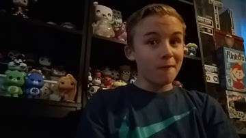 I found a Chase Funko Pop At The New Walmart Section!