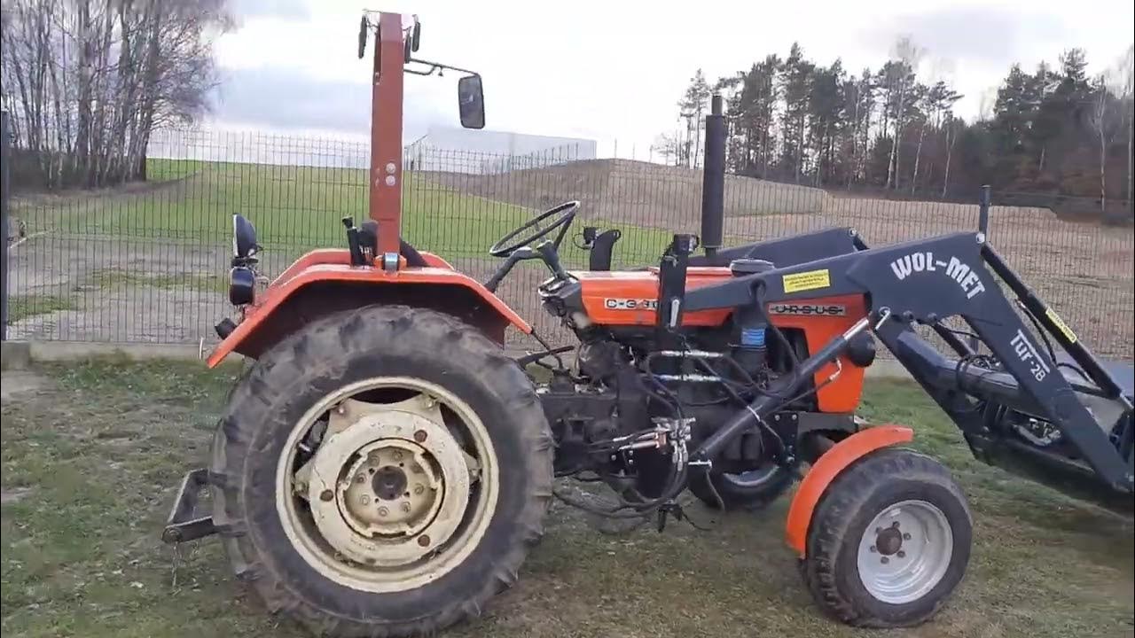 c330 m - YouTube
