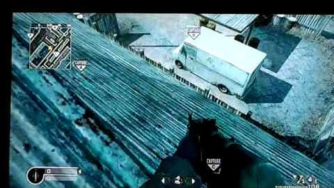 COD4 Tips for Pipeline (P.1)