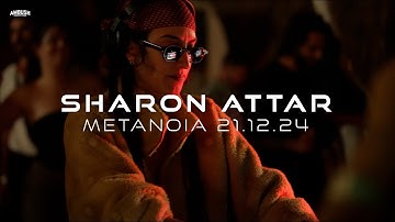 Sharon Attar @ Metanoia - Sea Of Galilee 21.12.24