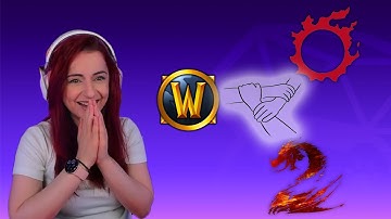 MMOs Should Take Ideas From Each Other