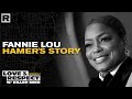 Aunjanue Ellis Talks Fannie Lou Hamer&#39;s Story &amp; Playing Fannie Lou In Short Film | Love And Respect