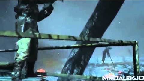 Black Ops 2 ZOMBIES   ORIGINS Storyline Cinematic Intro Cutscene! Black Ops 2 Apocalypse DLC