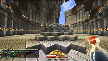 Gontroller PvP 5.0: Starting a seriese for Gontroller PvP!