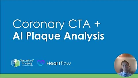 Reveal the True Plaque Burden: Coronary CTA + AI Plaque Analysis with Dr. Maroules