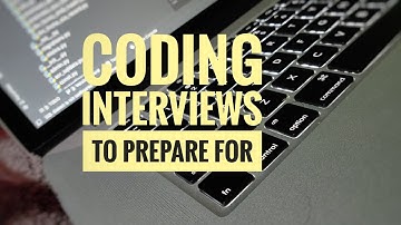 Types of coding interviews to prepare for | Rohit Negi