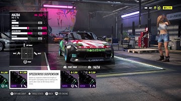 Need 4 Speed Heat Walkthrough gameplay part 7