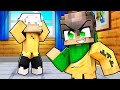 Ho RUBATO il CORPO di ZEYXON in Minecraft