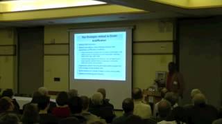 Ron Sims Presentation [Part 2]