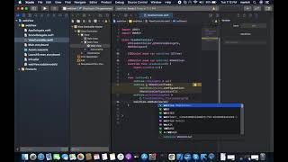Famous How to use webkit in Swift Profile