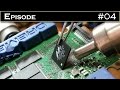 Deus Ex Silicium : Décortiquer un disque SSD