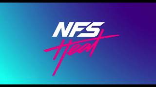 Need For Speed Heat Official Reveal Trailer Music / Redlight (VIP) - NGHTMRE & A$AP Freg