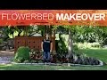 Flowerbed Makeover (Full Version) // Garden Answer