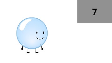 BFDI Viewer Voting: Episode 7