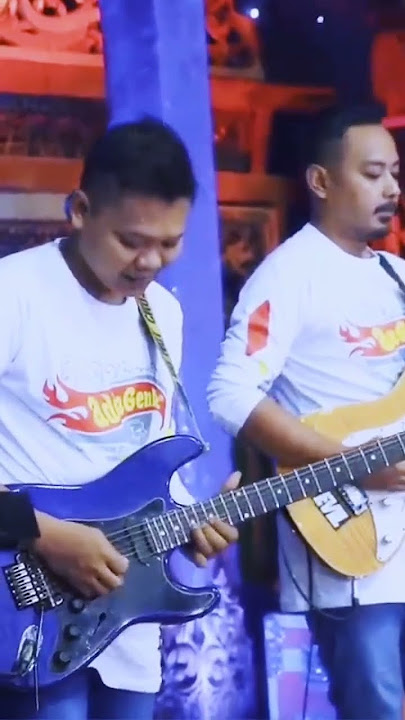 TIRAI CINTA SHERLY KDI ADELLA