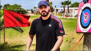 Mon premier Vlog au Maroc !