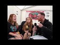 LOVEBITES Interview @ Bloodstock Open Air 2018