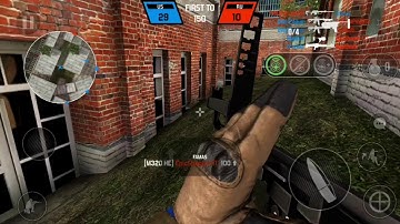 Bullet Force M320 HE MONTAGE
