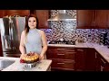 How To Make A Choco Flan Imposible | Hilda Chavez