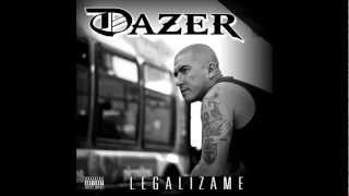 Dazer Of Estado De Emergencia   Amor De Ghetto Prod by EQ mp4