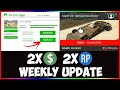 Best Ways To Make Money In GTA 5 Online This Week (UPDATE)