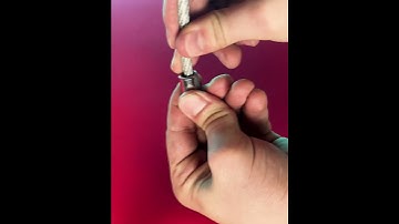 Screw in Tight Spots with This Tool